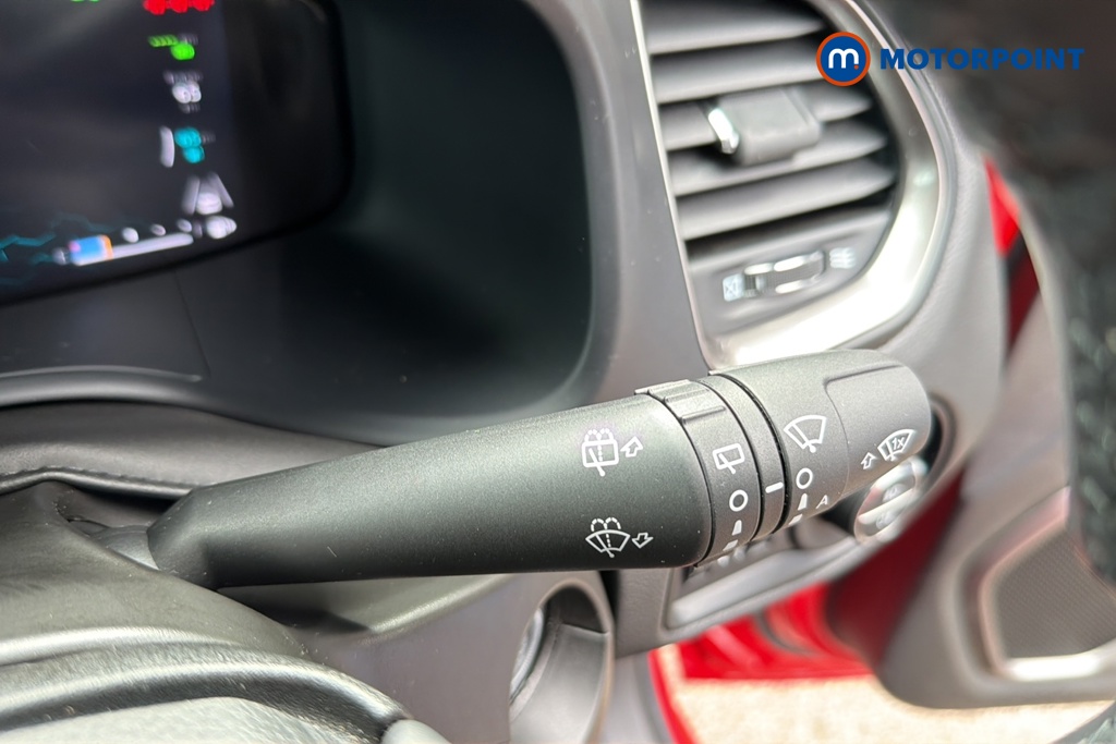 Jeep Renegade Overland Automatic Petrol Plug-In Hybrid SUV - Stock Number (1645663) - 6th supplementary image