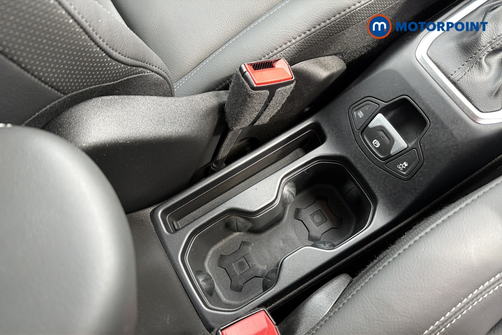 Jeep Renegade Overland Automatic Petrol Plug-In Hybrid SUV - Stock Number (1645663) - 16th supplementary image