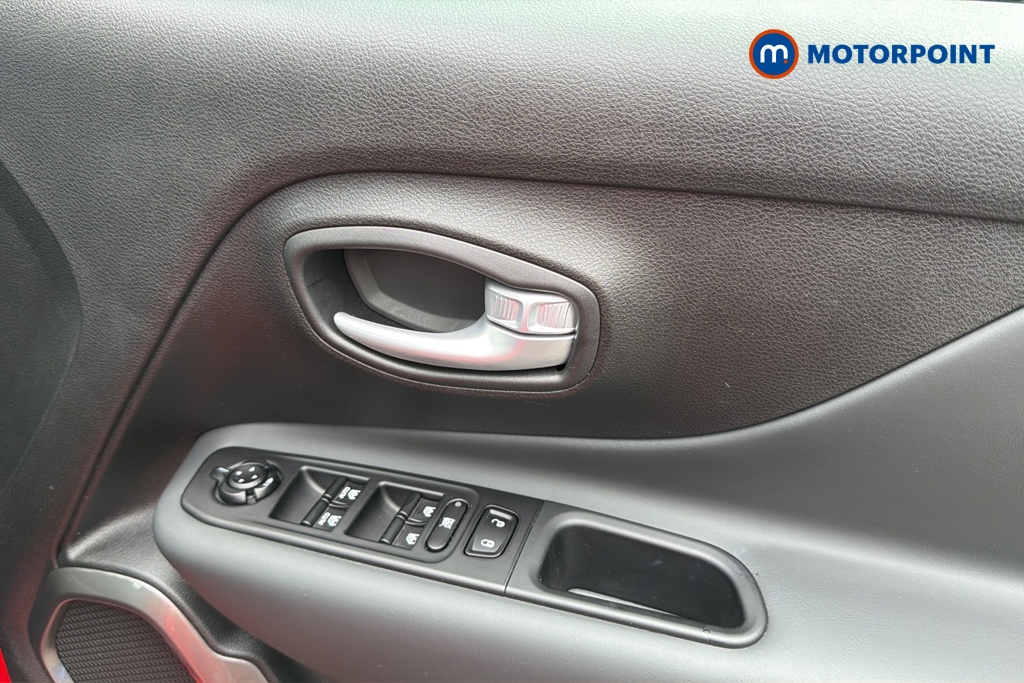 Jeep Renegade Overland Automatic Petrol Plug-In Hybrid SUV - Stock Number (1645663) - 19th supplementary image