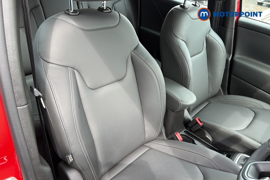 Jeep Renegade Overland Automatic Petrol Plug-In Hybrid SUV - Stock Number (1645663) - 22nd supplementary image