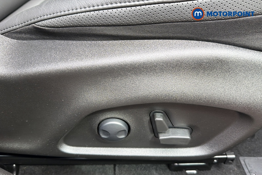 Jeep Renegade Overland Automatic Petrol Plug-In Hybrid SUV - Stock Number (1645663) - 23rd supplementary image