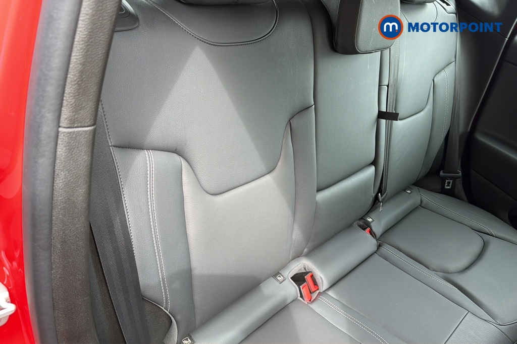 Jeep Renegade Overland Automatic Petrol Plug-In Hybrid SUV - Stock Number (1645663) - 25th supplementary image
