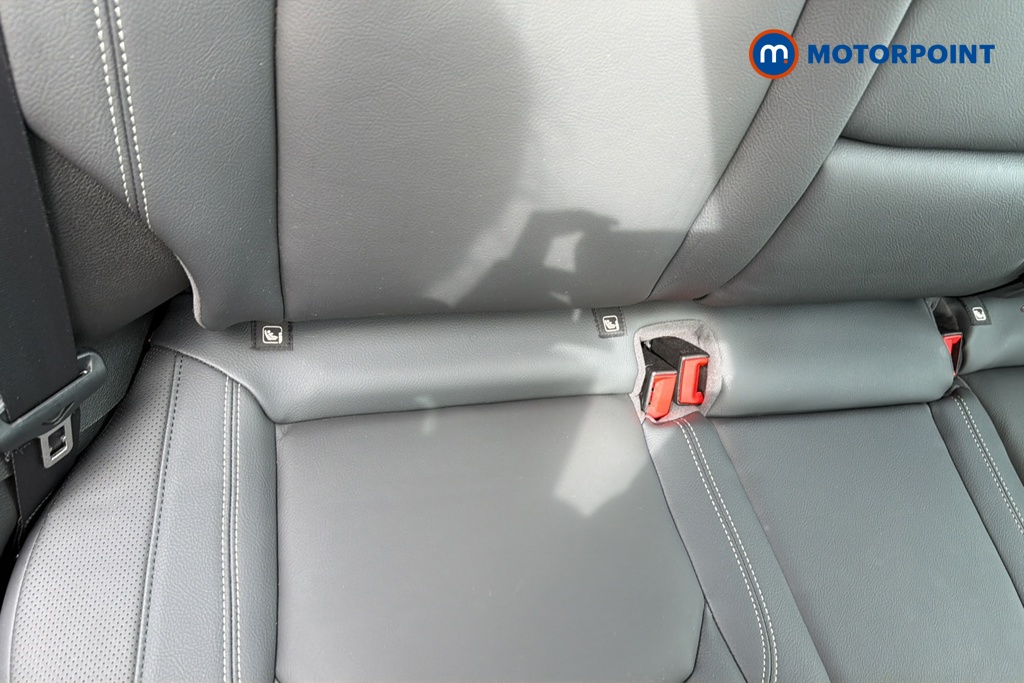 Jeep Renegade Overland Automatic Petrol Plug-In Hybrid SUV - Stock Number (1645663) - 27th supplementary image