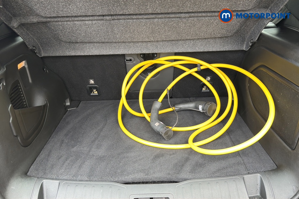 Jeep Renegade Overland Automatic Petrol Plug-In Hybrid SUV - Stock Number (1645663) - 34th supplementary image
