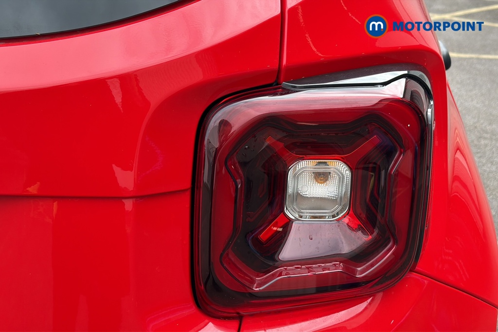 Jeep Renegade Overland Automatic Petrol Plug-In Hybrid SUV - Stock Number (1645663) - 36th supplementary image
