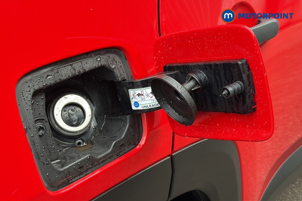Jeep Renegade Overland Automatic Petrol Plug-In Hybrid SUV - Stock Number (1645663) - 41st supplementary image