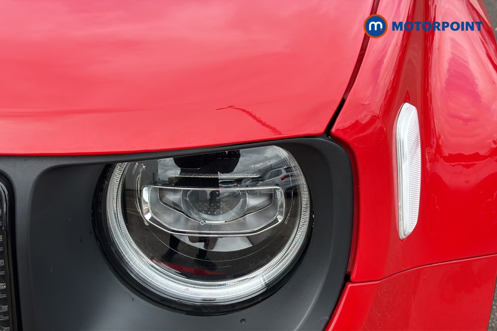 Jeep Renegade Overland Automatic Petrol Plug-In Hybrid SUV - Stock Number (1645663) - 42nd supplementary image