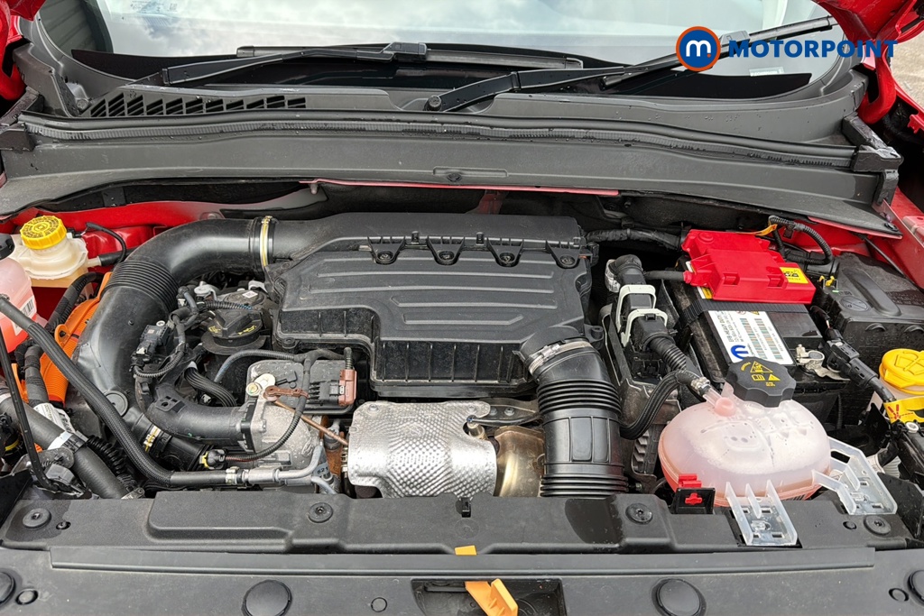 Jeep Renegade Overland Automatic Petrol Plug-In Hybrid SUV - Stock Number (1645663) - 48th supplementary image