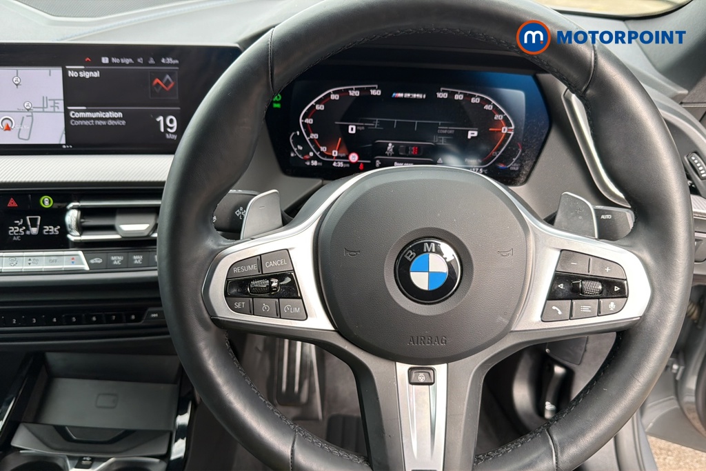 BMW 2 Series M235i Automatic Petrol Saloon - Stock Number (1645706) - 2nd supplementary image