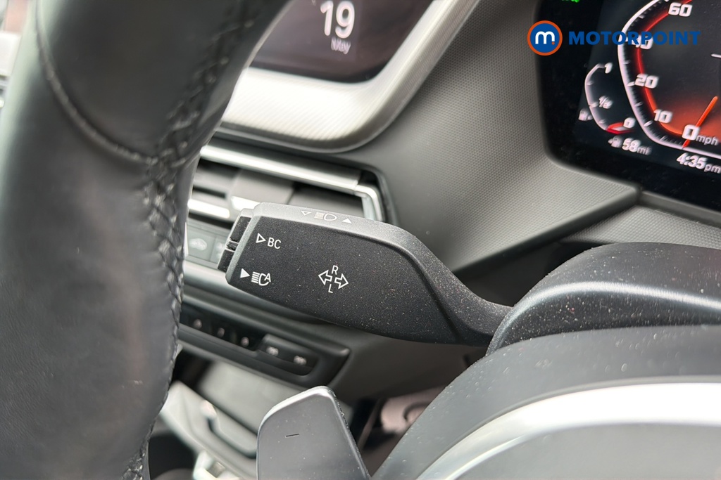 BMW 2 Series M235i Automatic Petrol Saloon - Stock Number (1645706) - 5th supplementary image