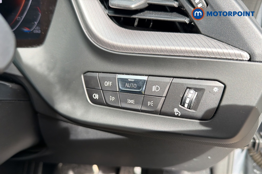 BMW 2 Series M235i Automatic Petrol Saloon - Stock Number (1645706) - 11th supplementary image