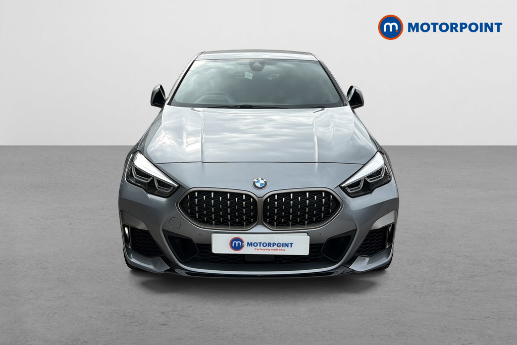 BMW 2 Series M235i Automatic Petrol Saloon - Stock Number (1645706) - Front bumper