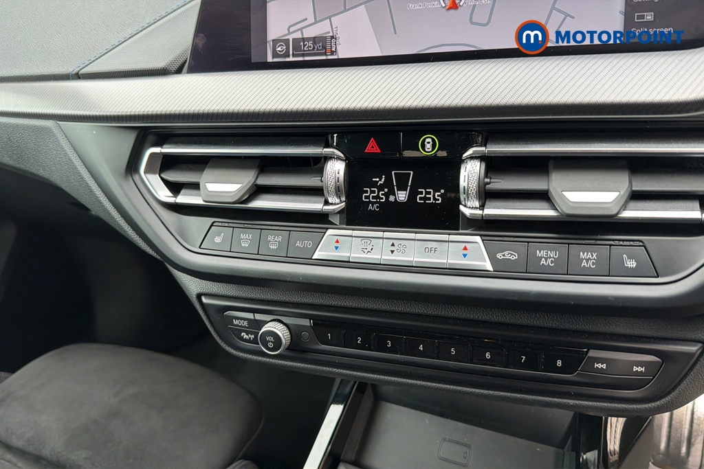 BMW 2 Series M235i Automatic Petrol Saloon - Stock Number (1645706) - 12th supplementary image