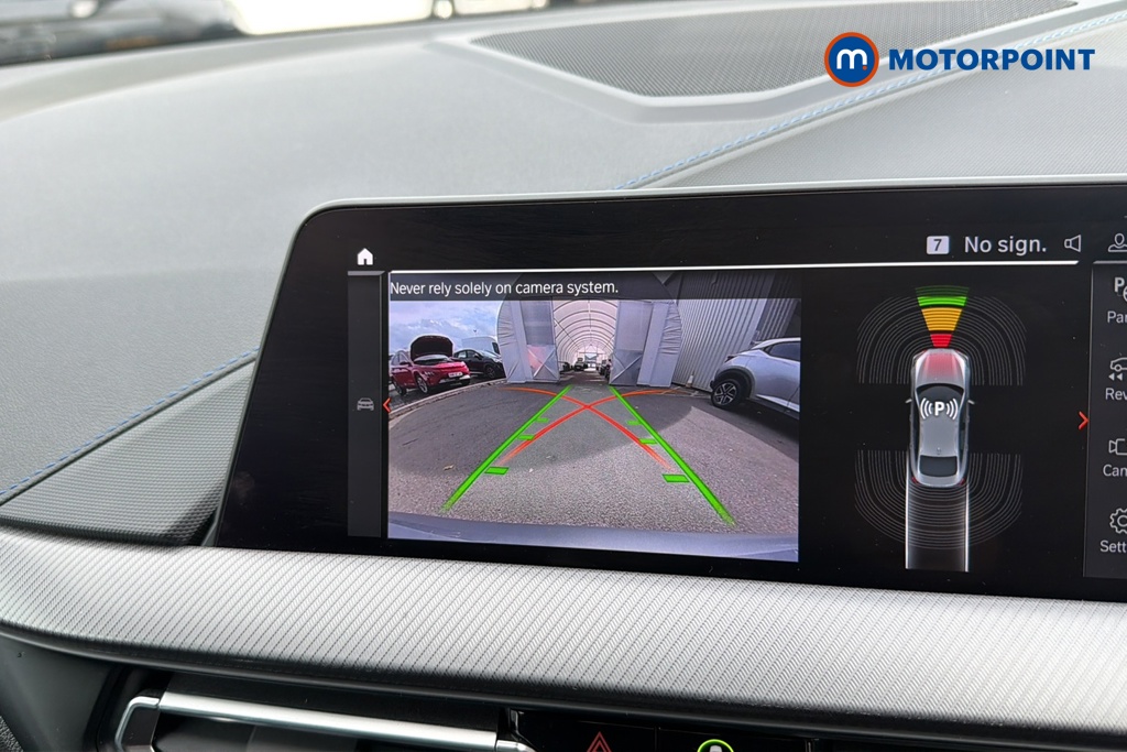 BMW 2 Series M235i Automatic Petrol Saloon - Stock Number (1645706) - 13th supplementary image