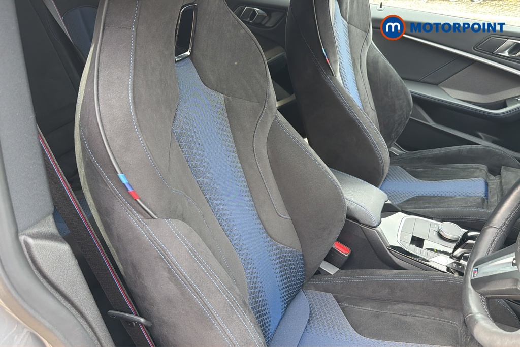 BMW 2 Series M235i Automatic Petrol Saloon - Stock Number (1645706) - 22nd supplementary image