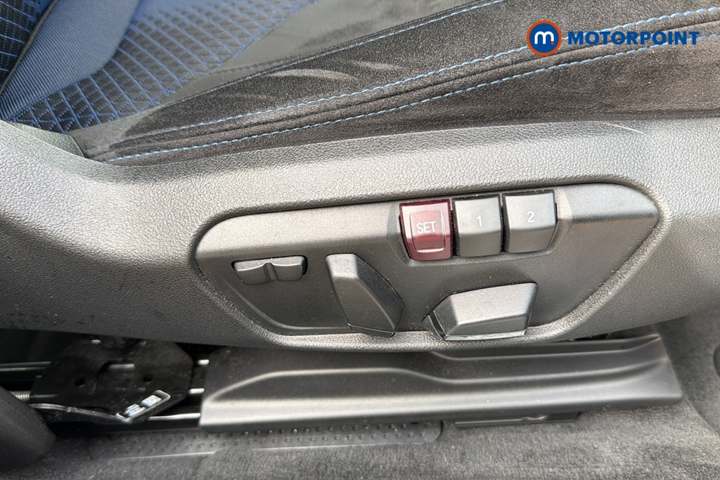 BMW 2 Series M235i Automatic Petrol Saloon - Stock Number (1645706) - 23rd supplementary image