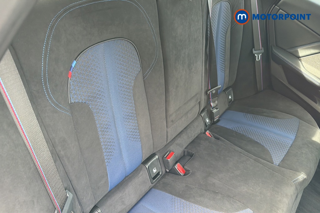 BMW 2 Series M235i Automatic Petrol Saloon - Stock Number (1645706) - 25th supplementary image