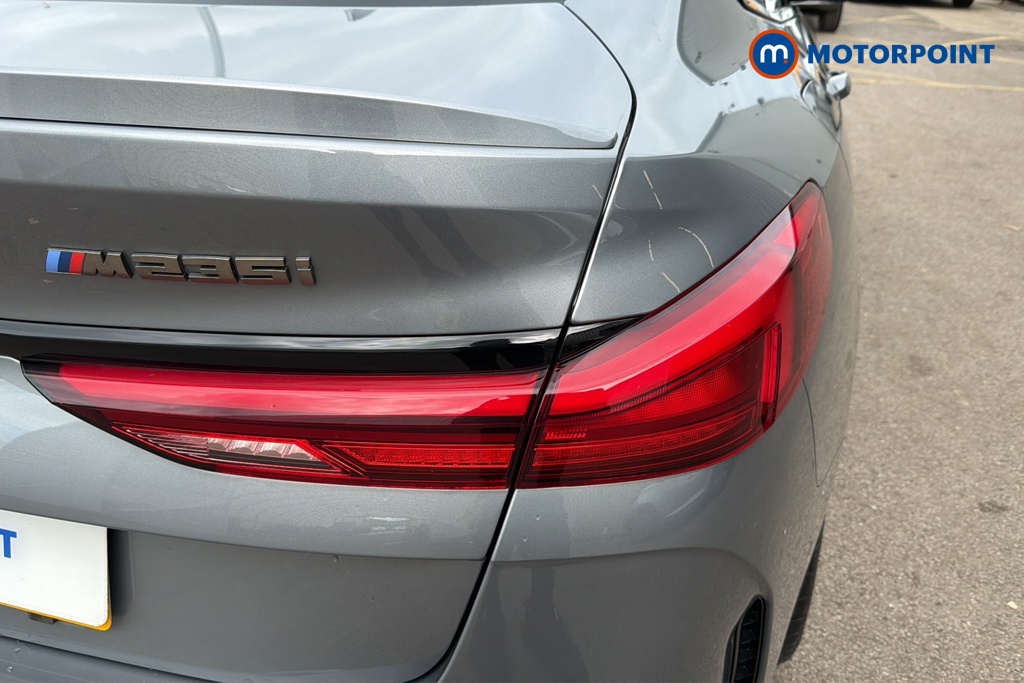 BMW 2 Series M235i Automatic Petrol Saloon - Stock Number (1645706) - 36th supplementary image