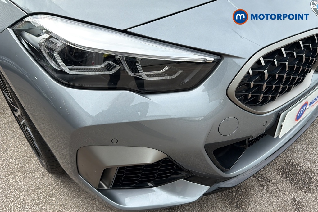 BMW 2 Series M235i Automatic Petrol Saloon - Stock Number (1645706) - 38th supplementary image