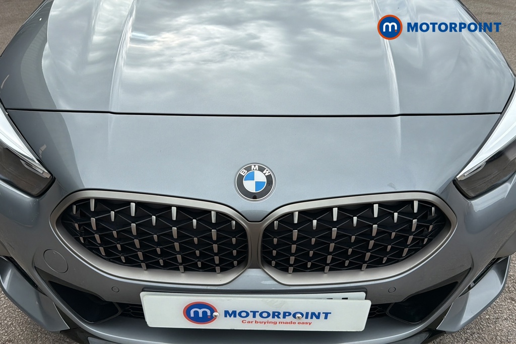 BMW 2 Series M235i Automatic Petrol Saloon - Stock Number (1645706) - 43rd supplementary image