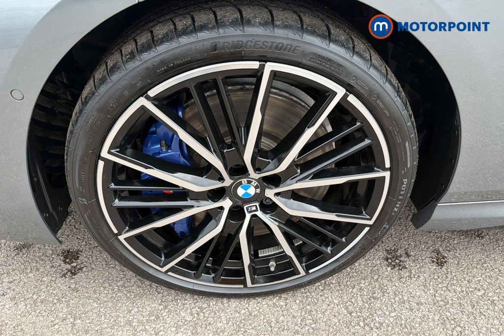 BMW 2 Series M235i Automatic Petrol Saloon - Stock Number (1645706) - 44th supplementary image