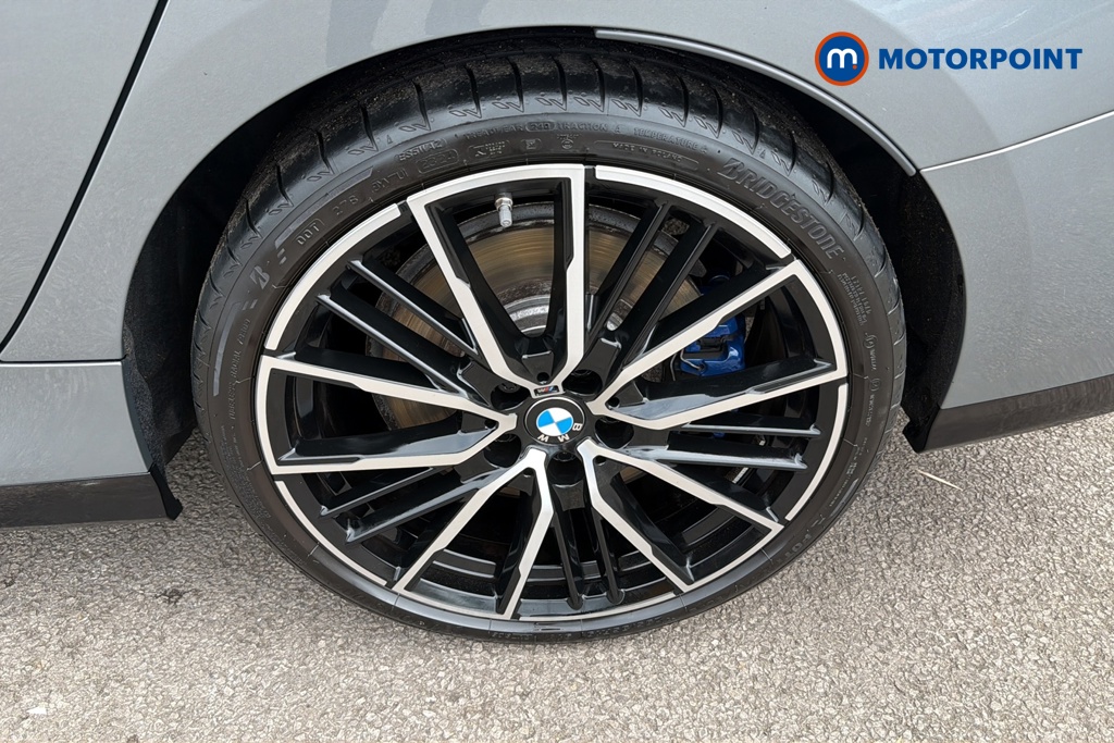 BMW 2 Series M235i Automatic Petrol Saloon - Stock Number (1645706) - 45th supplementary image