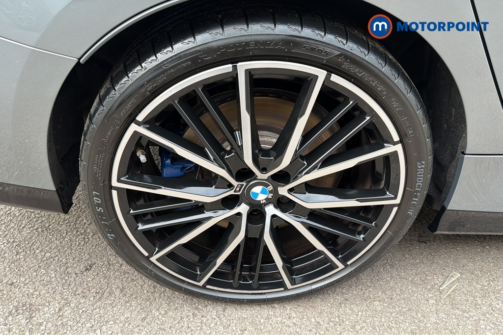 BMW 2 Series M235i Automatic Petrol Saloon - Stock Number (1645706) - 46th supplementary image