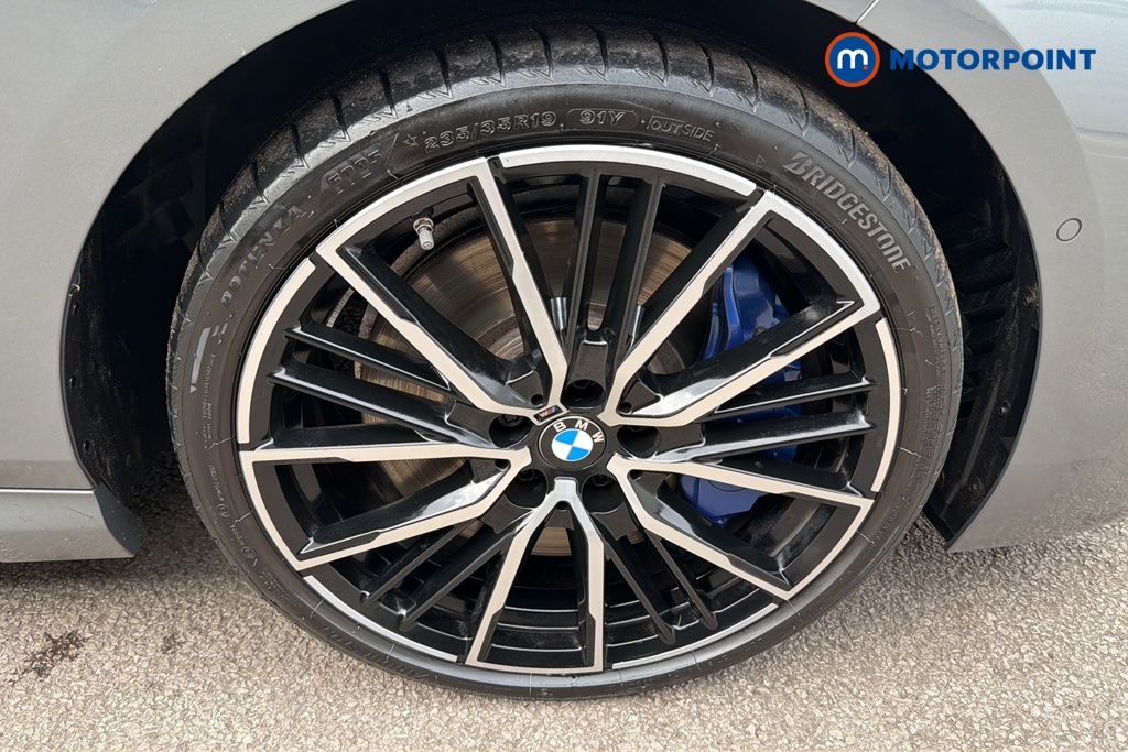 BMW 2 Series M235i Automatic Petrol Saloon - Stock Number (1645706) - 47th supplementary image