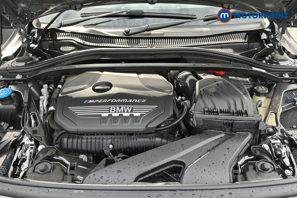 BMW 2 Series M235i Automatic Petrol Saloon - Stock Number (1645706) - 48th supplementary image