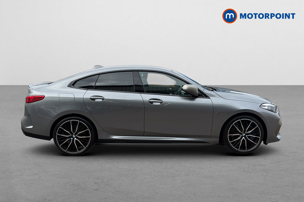 BMW 2 Series M235i Automatic Petrol Saloon - Stock Number (1645706) - Passenger side