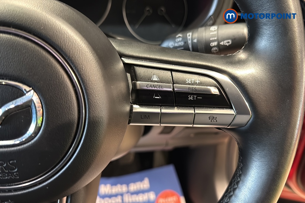 Mazda Cx-30 Sport Lux Manual Petrol SUV - Stock Number (1645715) - 3rd supplementary image