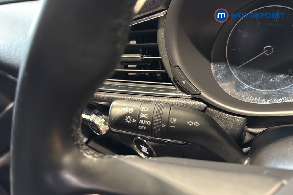 Mazda Cx-30 Sport Lux Manual Petrol SUV - Stock Number (1645715) - 5th supplementary image