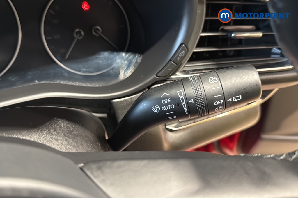 Mazda Cx-30 Sport Lux Manual Petrol SUV - Stock Number (1645715) - 6th supplementary image