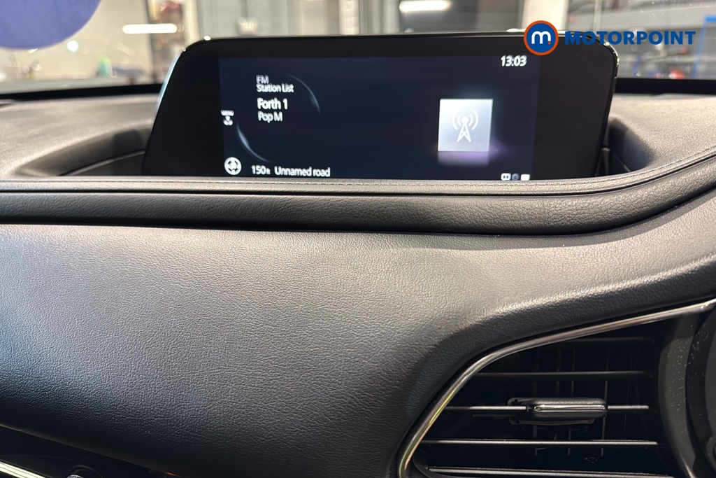 Mazda Cx-30 Sport Lux Manual Petrol SUV - Stock Number (1645715) - 8th supplementary image