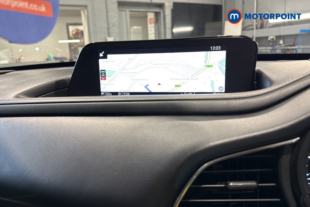 Mazda Cx-30 Sport Lux Manual Petrol SUV - Stock Number (1645715) - 9th supplementary image