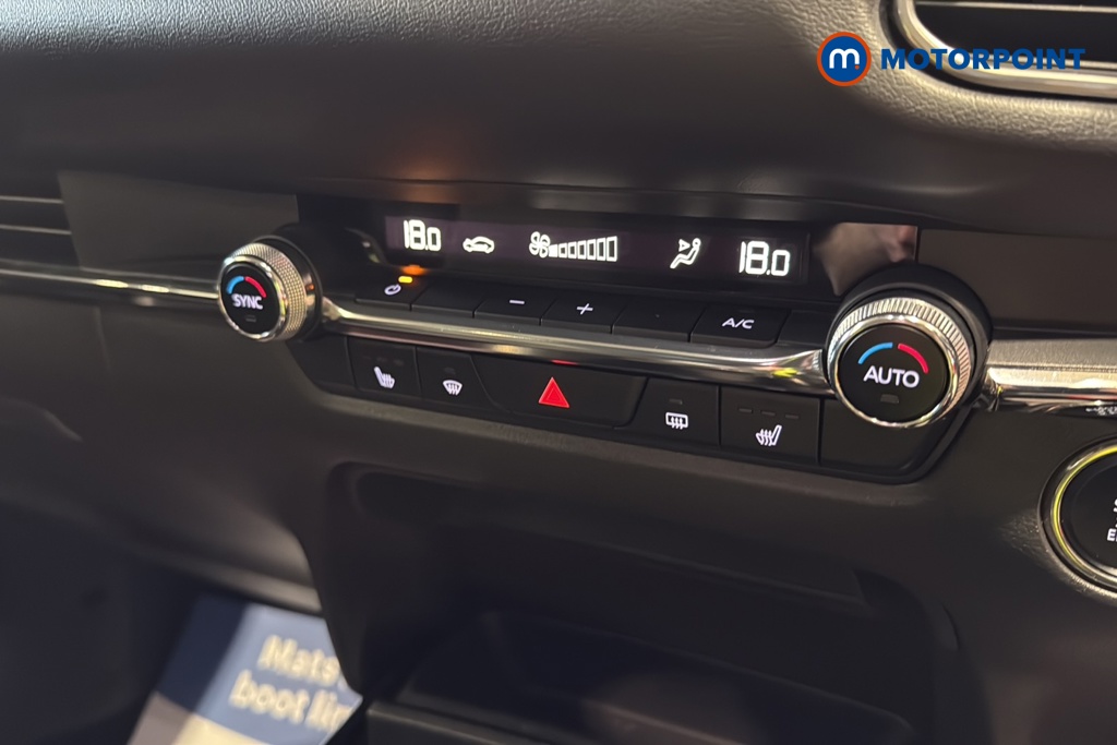 Mazda Cx-30 Sport Lux Manual Petrol SUV - Stock Number (1645715) - 12th supplementary image