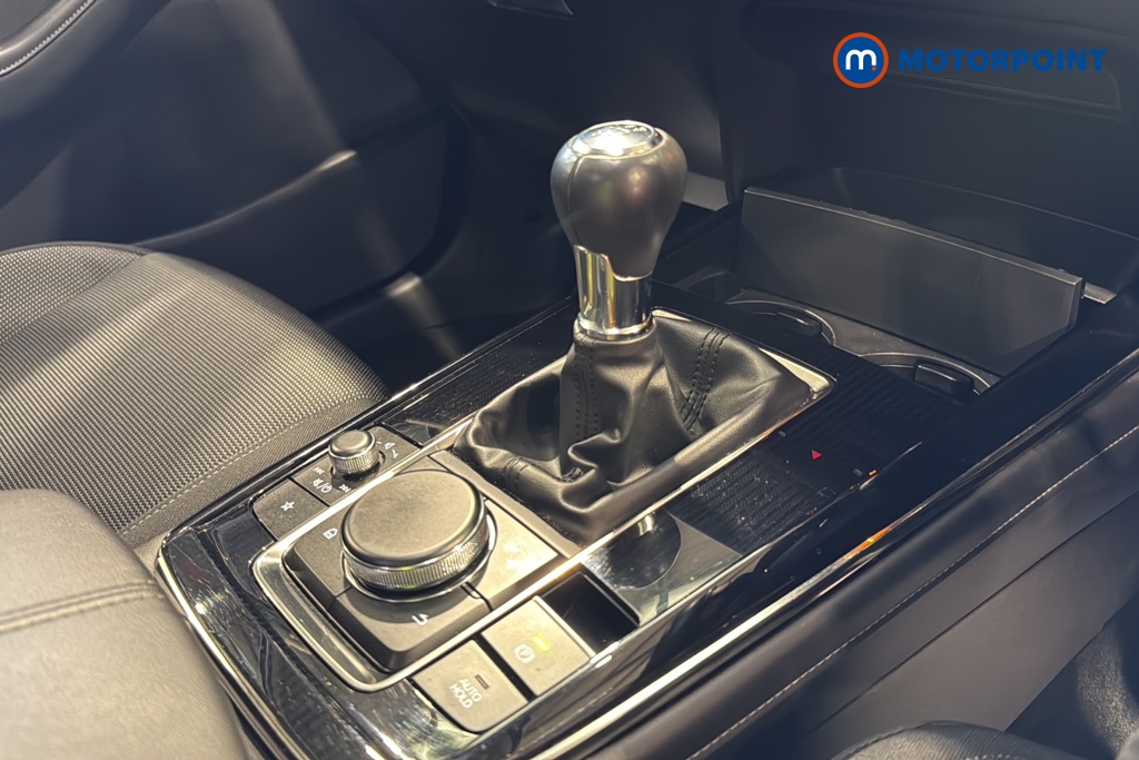 Mazda Cx-30 Sport Lux Manual Petrol SUV - Stock Number (1645715) - 15th supplementary image