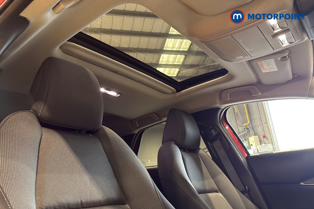Mazda Cx-30 Sport Lux Manual Petrol SUV - Stock Number (1645715) - 20th supplementary image