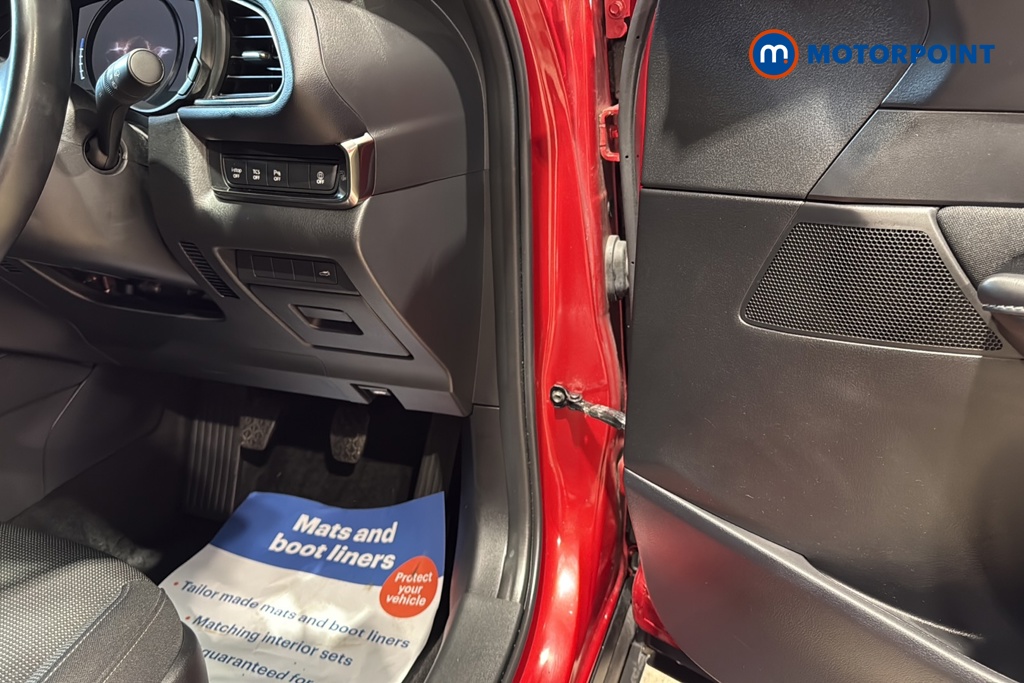 Mazda Cx-30 Sport Lux Manual Petrol SUV - Stock Number (1645715) - 21st supplementary image