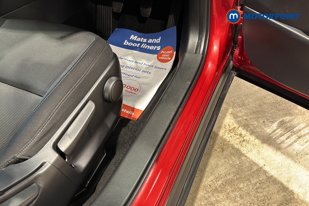 Mazda Cx-30 Sport Lux Manual Petrol SUV - Stock Number (1645715) - 24th supplementary image