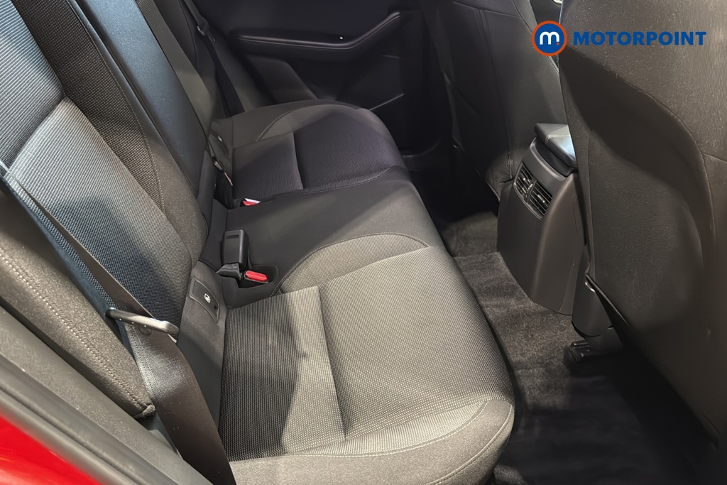 Mazda Cx-30 Sport Lux Manual Petrol SUV - Stock Number (1645715) - 25th supplementary image