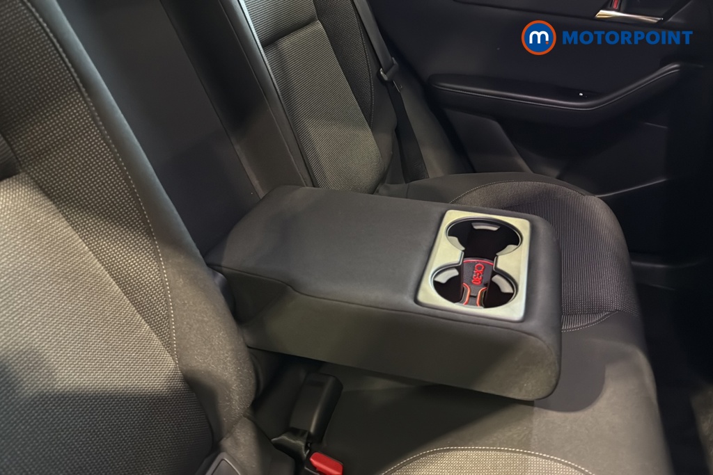 Mazda Cx-30 Sport Lux Manual Petrol SUV - Stock Number (1645715) - 26th supplementary image
