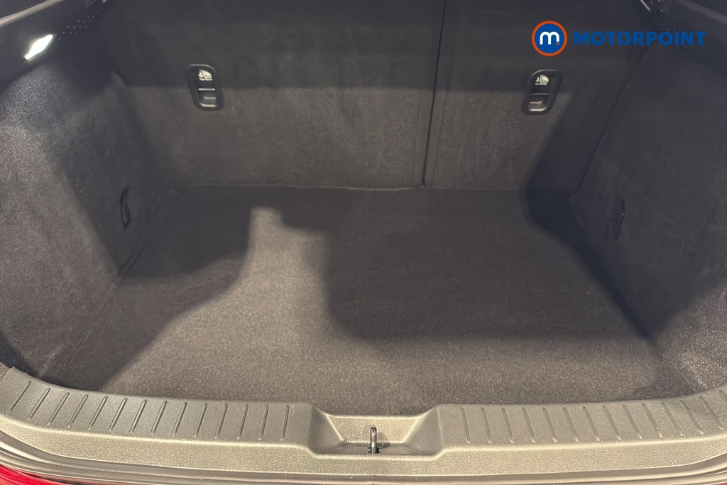 Mazda Cx-30 Sport Lux Manual Petrol SUV - Stock Number (1645715) - 30th supplementary image