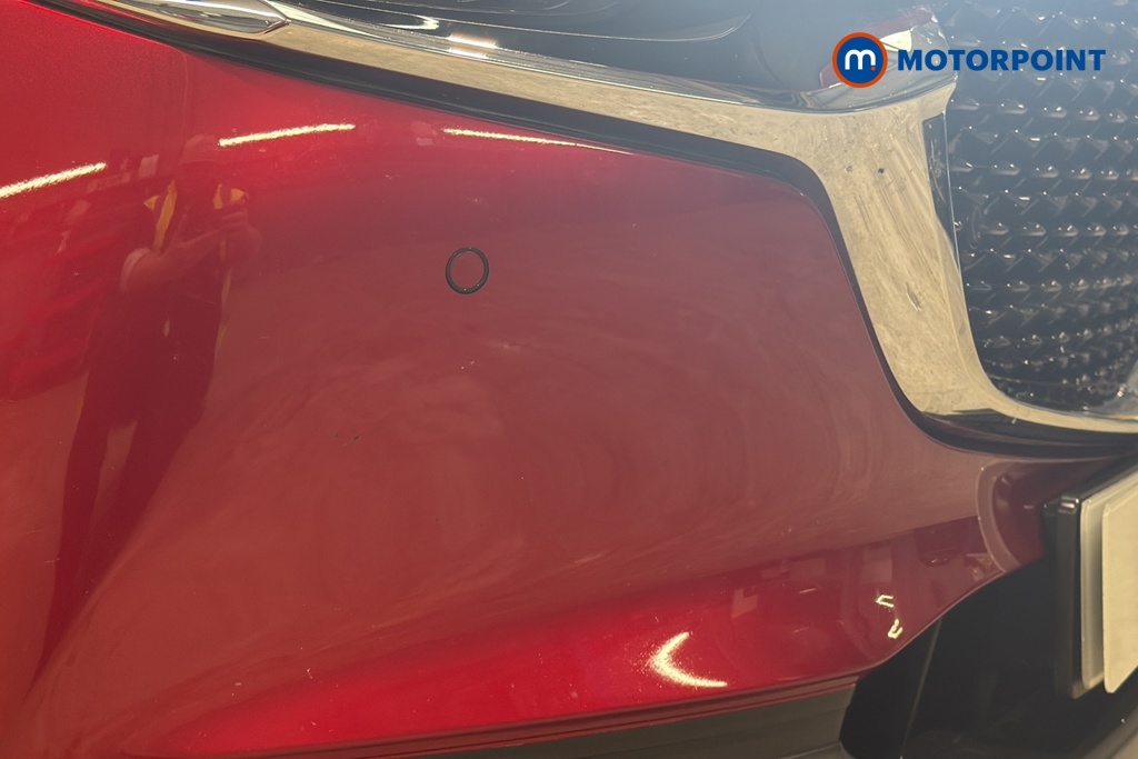Mazda Cx-30 Sport Lux Manual Petrol SUV - Stock Number (1645715) - 38th supplementary image