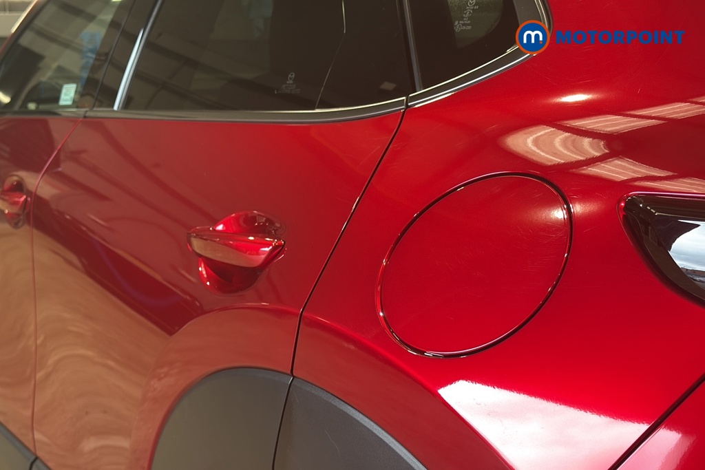Mazda Cx-30 Sport Lux Manual Petrol SUV - Stock Number (1645715) - 41st supplementary image