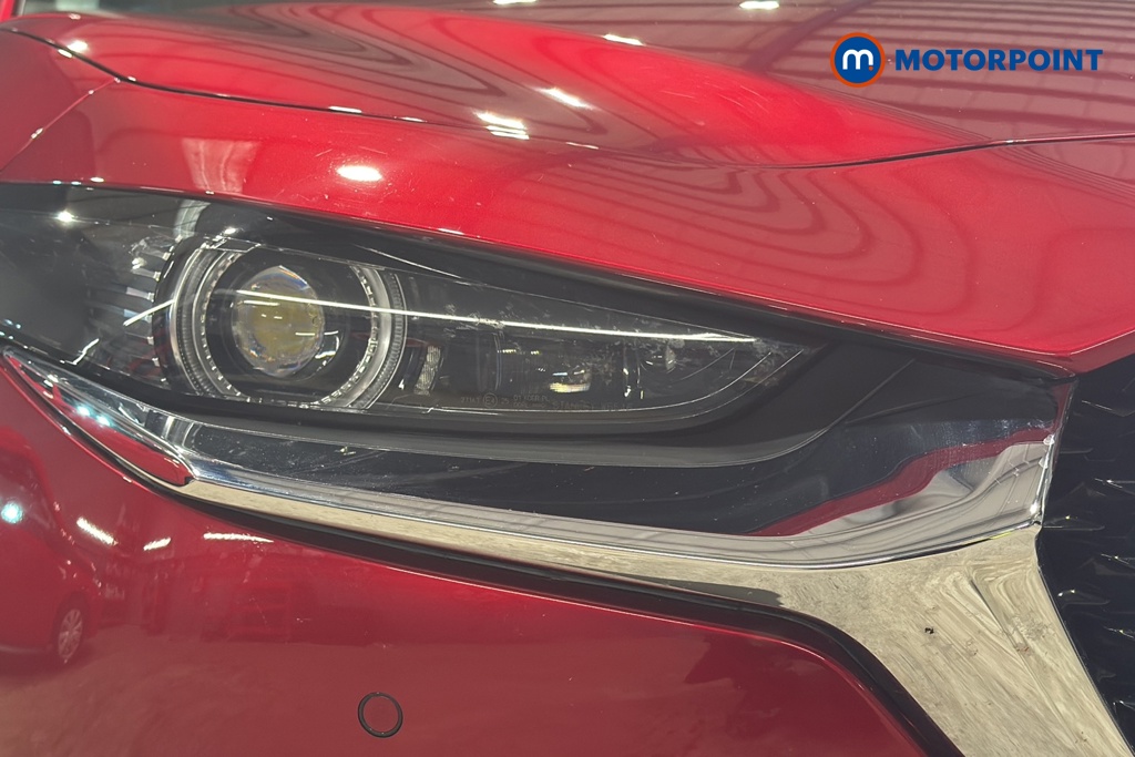 Mazda Cx-30 Sport Lux Manual Petrol SUV - Stock Number (1645715) - 42nd supplementary image