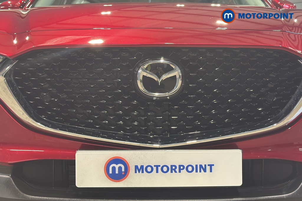Mazda Cx-30 Sport Lux Manual Petrol SUV - Stock Number (1645715) - 43rd supplementary image