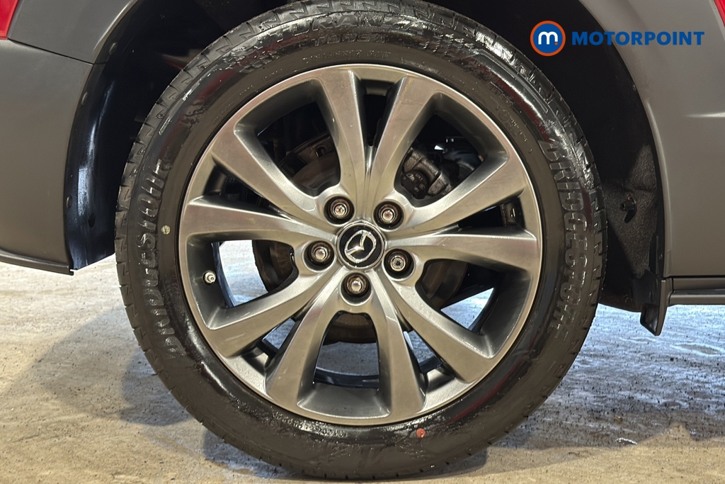 Mazda Cx-30 Sport Lux Manual Petrol SUV - Stock Number (1645715) - 46th supplementary image