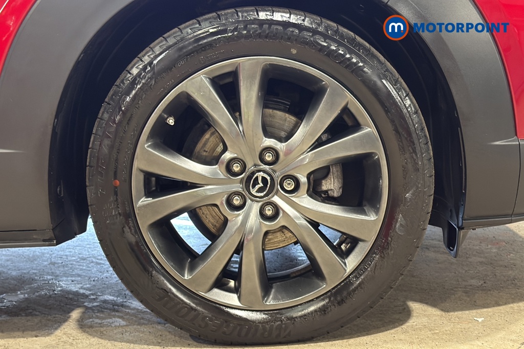 Mazda Cx-30 Sport Lux Manual Petrol SUV - Stock Number (1645715) - 47th supplementary image