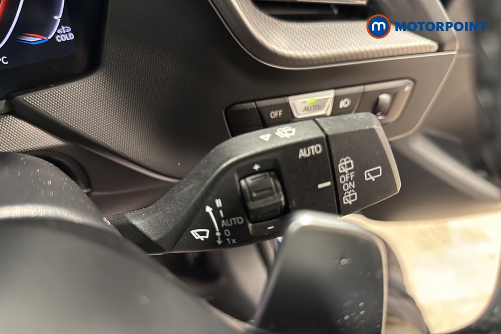 BMW 1 Series M135i Automatic Petrol Hatchback - Stock Number (1645754) - 3rd supplementary image